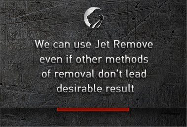Tattoo remover Jet Remove. Permanent makeup  and tattoo removal.